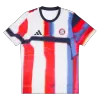Camiseta Bayern Munich 2025/26 Pre-Partido Pre-Partido - Versión Hincha - camisetasfutbol