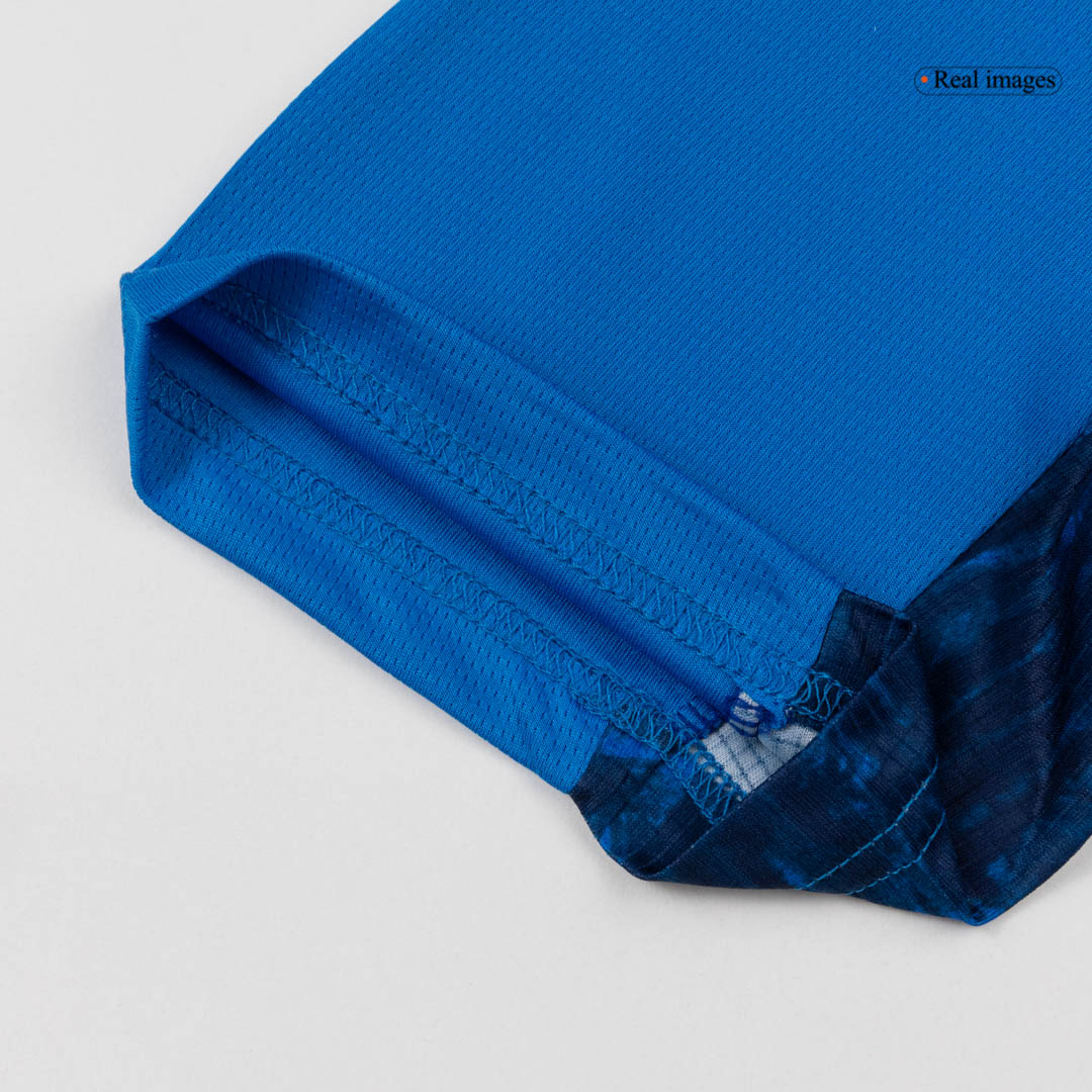 Camiseta Islandia 2026 Primera Equipación Copa del Mundo - Versión Hincha - camisetasfutbol