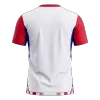Camiseta Croacia 2026 Primera Equipación Copa del Mundo - Versión Hincha - camisetasfutbol