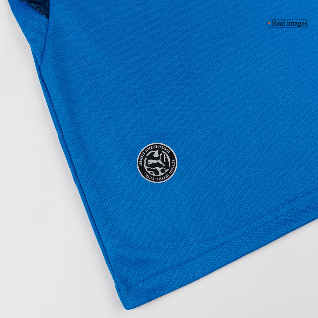 Camiseta Islandia 2026 Primera Equipación Copa del Mundo - Versión Hincha - camisetasfutbol