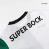 Camiseta Sporting CP 2025/26 - Versión Hincha - camisetasfutbol