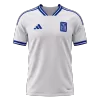 Camiseta Grecia 2026 Primera Equipación Copa del Mundo - Versión Hincha - camisetasfutbol