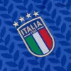 Camiseta Manga Larga Italia 2026 Primera Equipación Copa del Mundo - Versión Hincha - camisetasfutbol