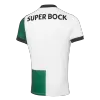 Camiseta Sporting CP 2025/26 - Versión Hincha - camisetasfutbol