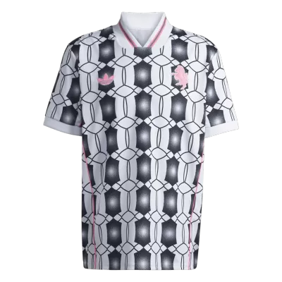 Camiseta Juventus 2025/26 Edición Especial Especial - Versión Hincha - camisetasfutbol
