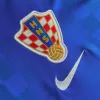 Camiseta Croacia 2026 Segunda Equipación Copa del Mundo - Versión Hincha - camisetasfutbol
