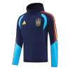 Chaqueta de Entrenamiento España 2026 - camisetasfutbol