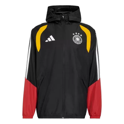 Chaqueta de Entrenamiento Alemania 2026 - camisetasfutbol