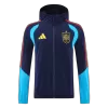 Chaqueta de Entrenamiento España 2026 - camisetasfutbol