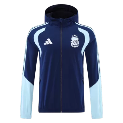 Chaqueta de Entrenamiento Argentina 2026 - camisetasfutbol