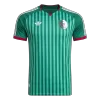 Camiseta versión jugador Algeria 2026 Segunda Equipación Copa del Mundo - Versión Jugador - camisetasfutbol