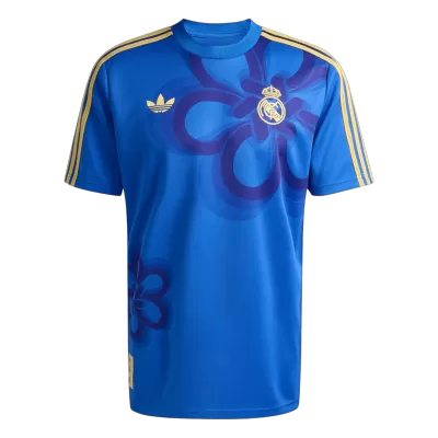 Camiseta Real Madrid 2025/26 - Versión Hincha - camisetasfutbol