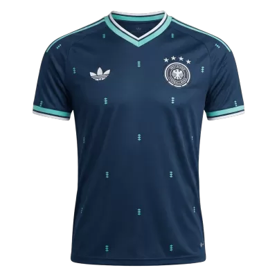 Camiseta versión jugador Alemania 2026 Segunda Equipación Copa del Mundo - Versión Jugador - camisetasfutbol