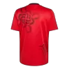 Camiseta Manchester United 2025/26 - Versión Hincha - camisetasfutbol