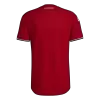 Camiseta versión jugador Hungary 2026 Primera Equipación Copa del Mundo - Versión Jugador - camisetasfutbol