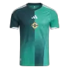 Camiseta versión jugador Irlanda del Norte 2026 Primera Equipación Copa del Mundo - Versión Jugador - camisetasfutbol