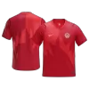 Camiseta Canada 2026 Primera Equipación Copa del Mundo - Versión Hincha - camisetasfutbol