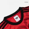 Camiseta Manchester United 2025/26 - Versión Hincha - camisetasfutbol