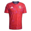Camiseta versión jugador Costa Rica 2026 Primera Equipación Copa del Mundo - Versión Jugador - camisetasfutbol
