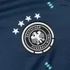 Camiseta versión jugador Alemania 2026 Segunda Equipación Copa del Mundo - Versión Jugador - camisetasfutbol