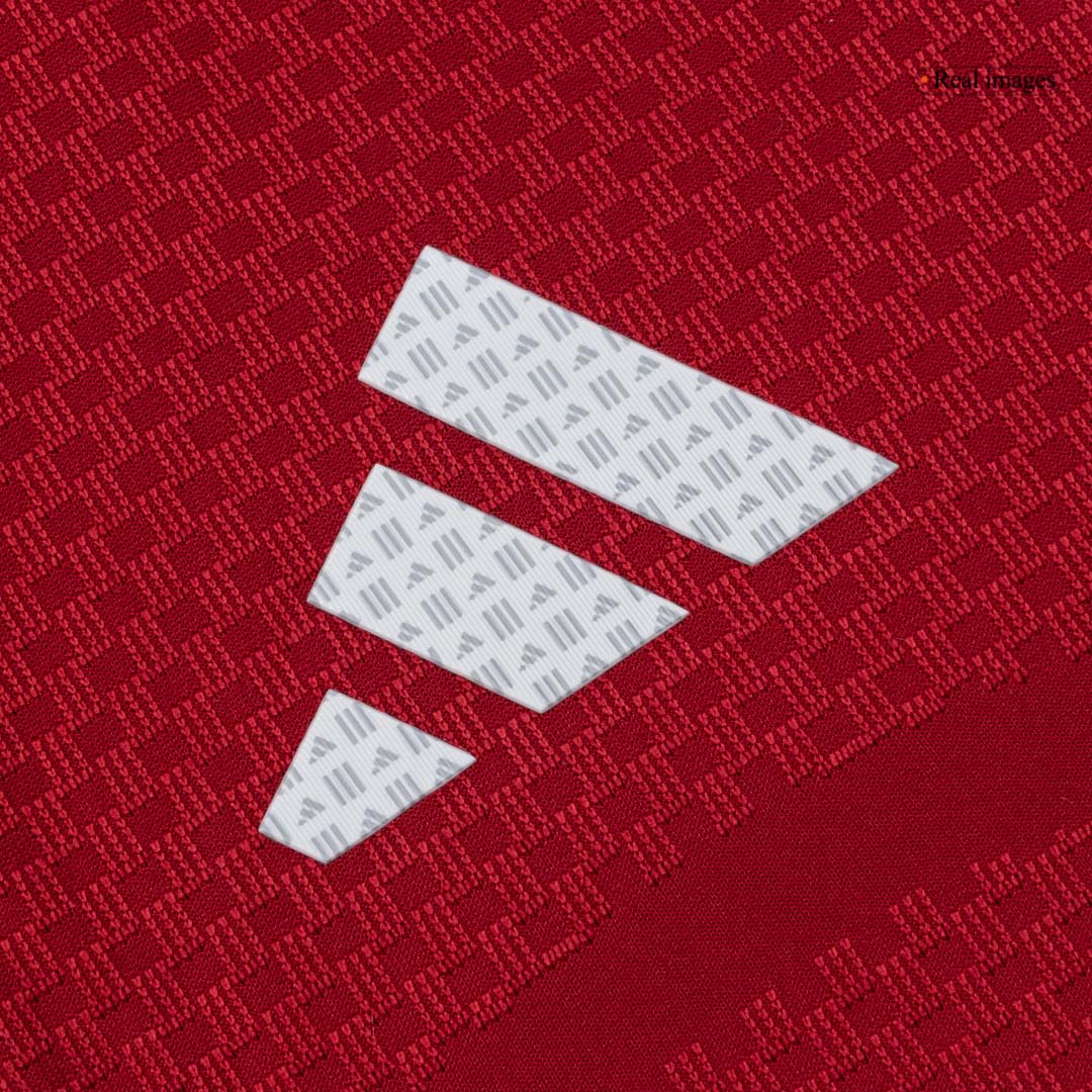 Camiseta versión jugador Hungary 2026 Primera Equipación Copa del Mundo - Versión Jugador - camisetasfutbol