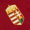 Camiseta versión jugador Hungary 2026 Primera Equipación Copa del Mundo - Versión Jugador - camisetasfutbol