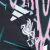 Camiseta Liverpool 2025/26 Pre-Partido Pre-Partido - Versión Hincha - camisetasfutbol