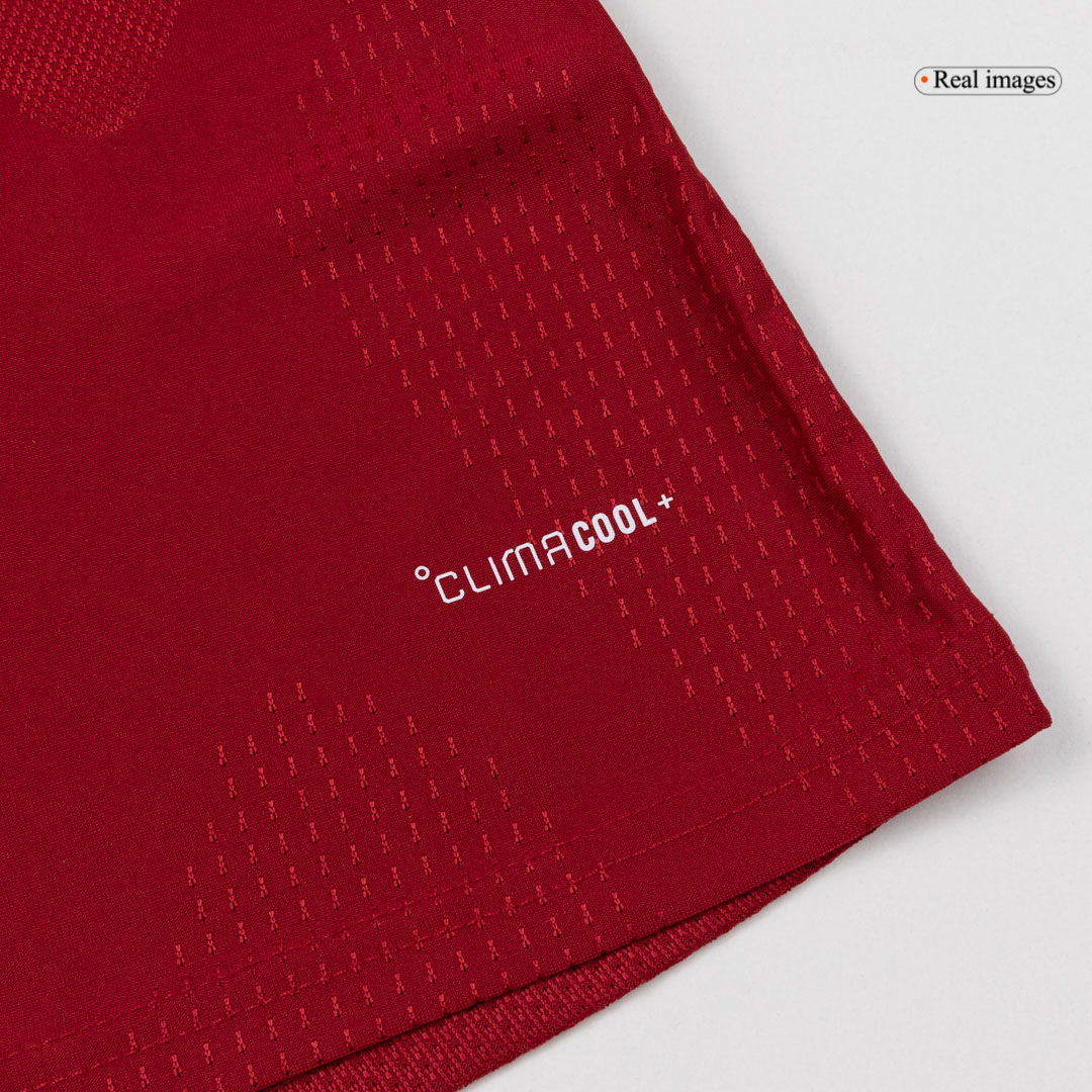 Camiseta versión jugador Hungary 2026 Primera Equipación Copa del Mundo - Versión Jugador - camisetasfutbol