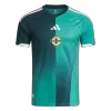 Camiseta versión jugador Irlanda del Norte 2026 Primera Equipación Copa del Mundo - Versión Jugador - camisetasfutbol