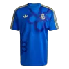 Camiseta Real Madrid 2025/26 - Versión Hincha - camisetasfutbol