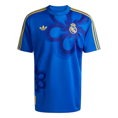 Camiseta Real Madrid 2025/26 - Versión Hincha - camisetasfutbol