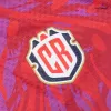 Camiseta versión jugador Costa Rica 2026 Primera Equipación Copa del Mundo - Versión Jugador - camisetasfutbol