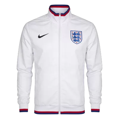 Chaqueta de Entrenamiento Inglaterra 2026 - camisetasfutbol