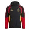 Chaqueta de Entrenamiento Bélgica 2026 - camisetasfutbol