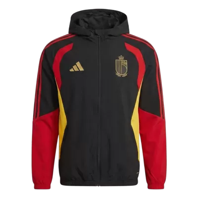 Chaqueta de Entrenamiento Bélgica 2026 - camisetasfutbol