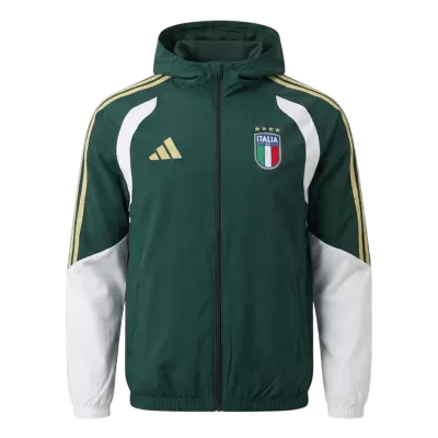 Chaqueta de Entrenamiento Italia 2026 - camisetasfutbol