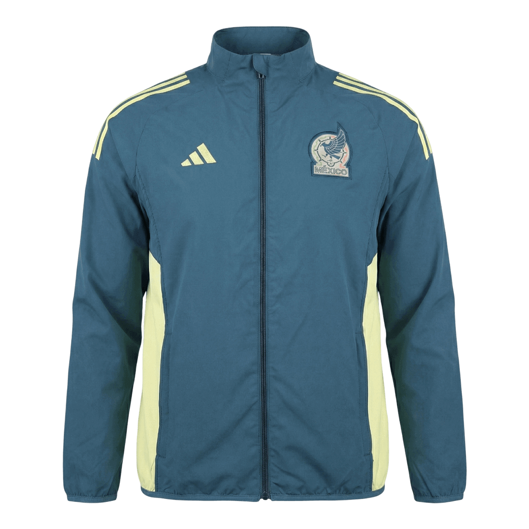 Chaqueta de Entrenamiento Mexico 2026 - camisetasfutbol