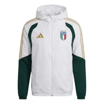Chaqueta de Entrenamiento Italia 2026 - camisetasfutbol