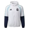 Chaqueta de Entrenamiento Argentina 2026 - camisetasfutbol
