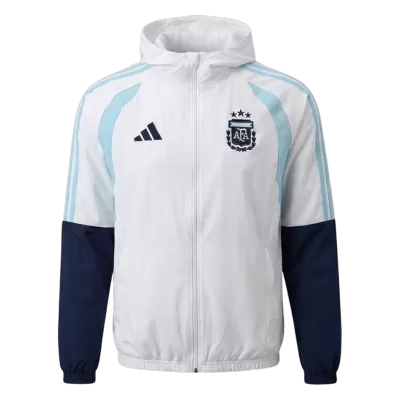 Chaqueta de Entrenamiento Argentina 2026 - camisetasfutbol