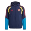 Chaqueta de Entrenamiento Colombia 2026 - camisetasfutbol