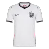 Camiseta Inglaterra 2026 Primera Equipación Copa del Mundo - Versión Hincha - camisetasfutbol