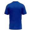 Camiseta versión jugador Croacia 2026 Segunda Equipación Copa del Mundo - Versión Jugador - camisetasfutbol