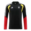 Conjunto Entrenamiento Alemania 2026 Niño (Chándal de Media Cremallera + Pantalón) - camisetasfutbol