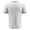 Camiseta versión jugador Holanda 2026 Segunda Equipación Copa del Mundo - Versión Jugador - camisetasfutbol