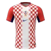 Camiseta versión jugador Croacia 2026 Primera Equipación Copa del Mundo - Versión Jugador - camisetasfutbol
