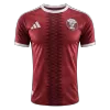 Camiseta versión jugador Qatar 2026 Primera Equipación Copa del Mundo - Versión Jugador - camisetasfutbol