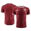Camiseta versión jugador Qatar 2026 Primera Equipación Copa del Mundo - Versión Jugador - camisetasfutbol