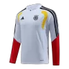 Conjunto Entrenamiento Alemania 2026 Niño (Chándal de Media Cremallera + Pantalón) - camisetasfutbol