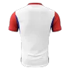 Camiseta versión jugador Croacia 2026 Primera Equipación Copa del Mundo - Versión Jugador - camisetasfutbol